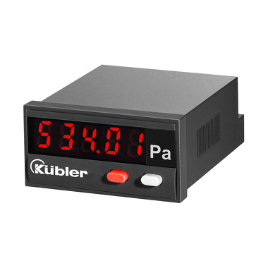 德國Kuebler庫伯勒標(biāo)準信號電子處理顯示器編碼器