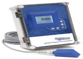 AQUAMETRIX流量分析儀表、AQUAMETRIX傳感器