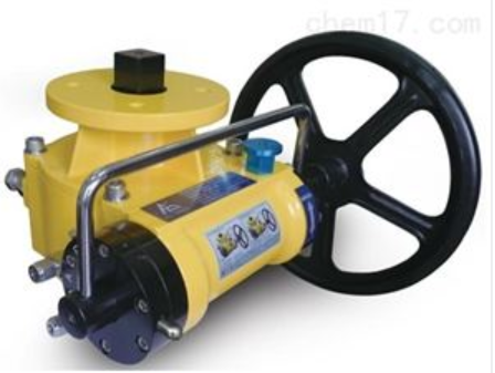 Easytork閥門、執(zhí)行器