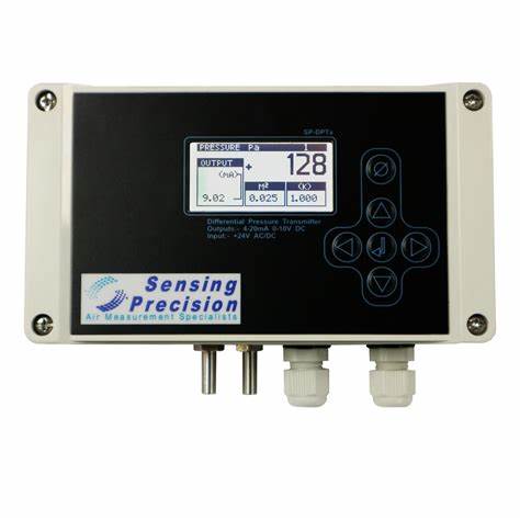 供應(yīng)Sensing Precision測試儀、變送器