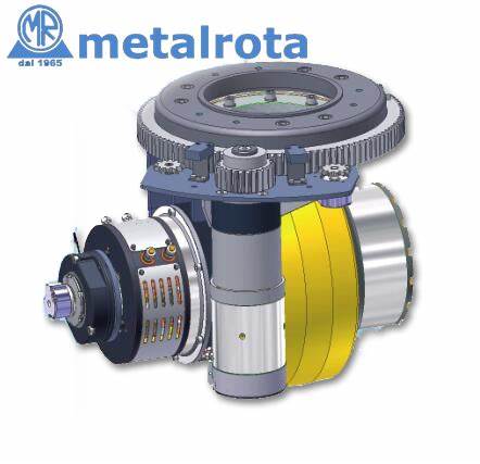 供應(yīng)意大利Metalrota電機(jī)、泵