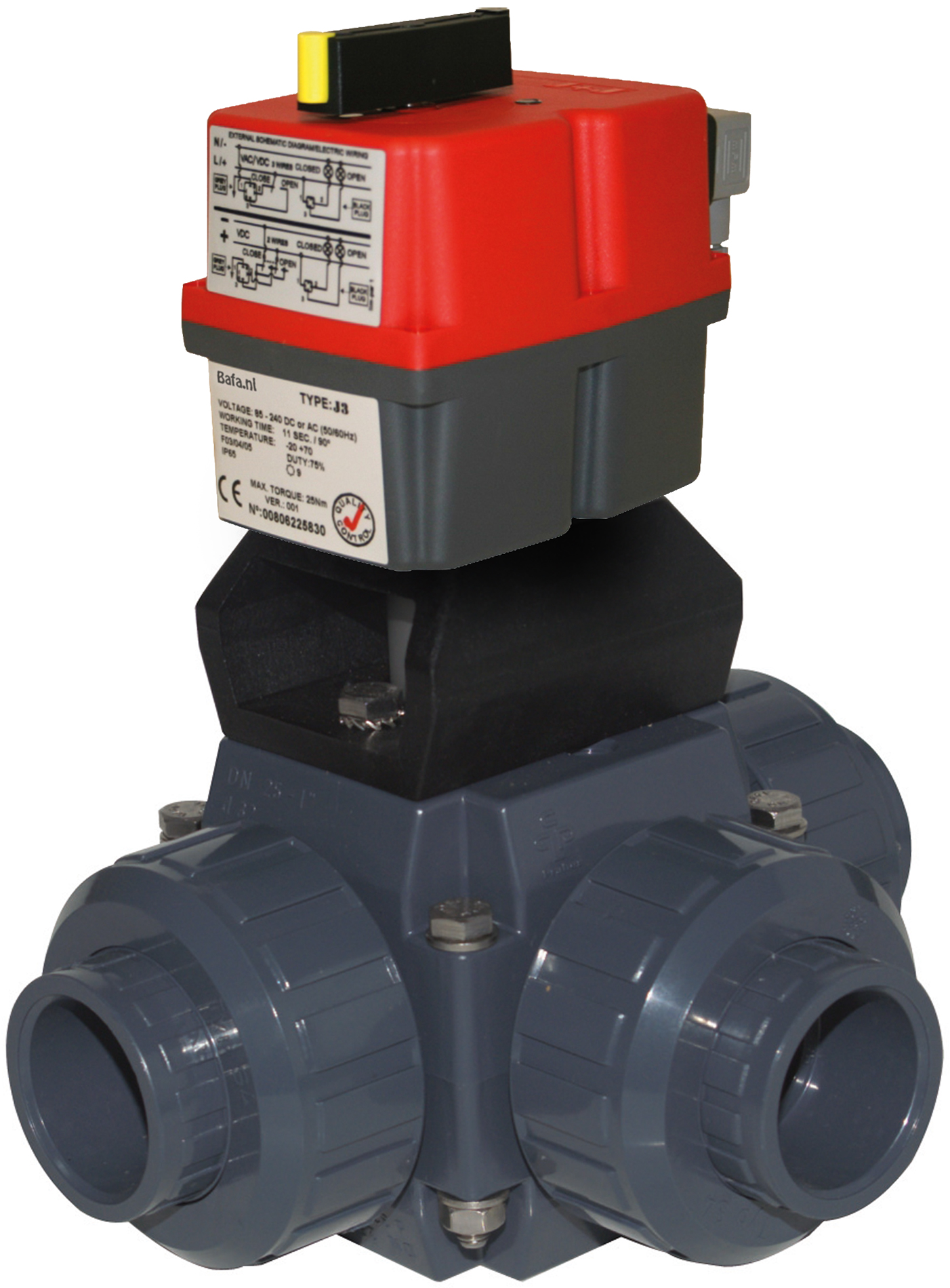 供應(yīng)英國(guó)J+J Automation執(zhí)行機(jī)構(gòu) 、閥門